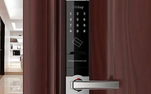 防城港24小时上门开锁公司