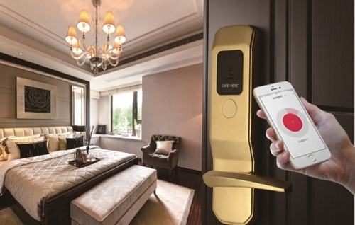 防城港24小时上门开锁公司